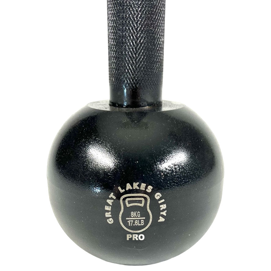 E-Coated Steel Macebell