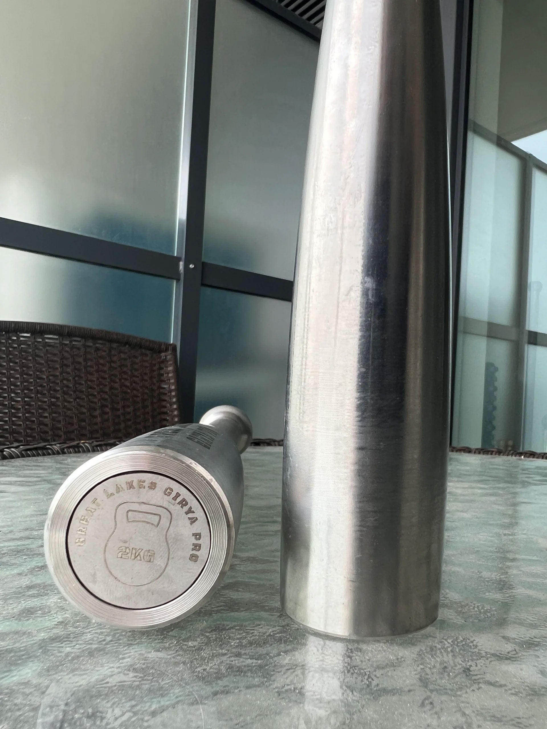 304 Stainless Steel Clubs