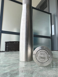 304 Stainless Steel Clubs