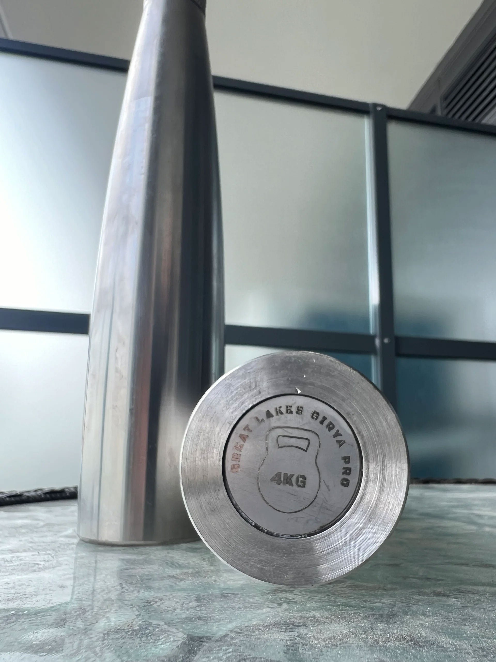 304 Stainless Steel Clubs