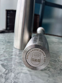 304 Stainless Steel Clubs