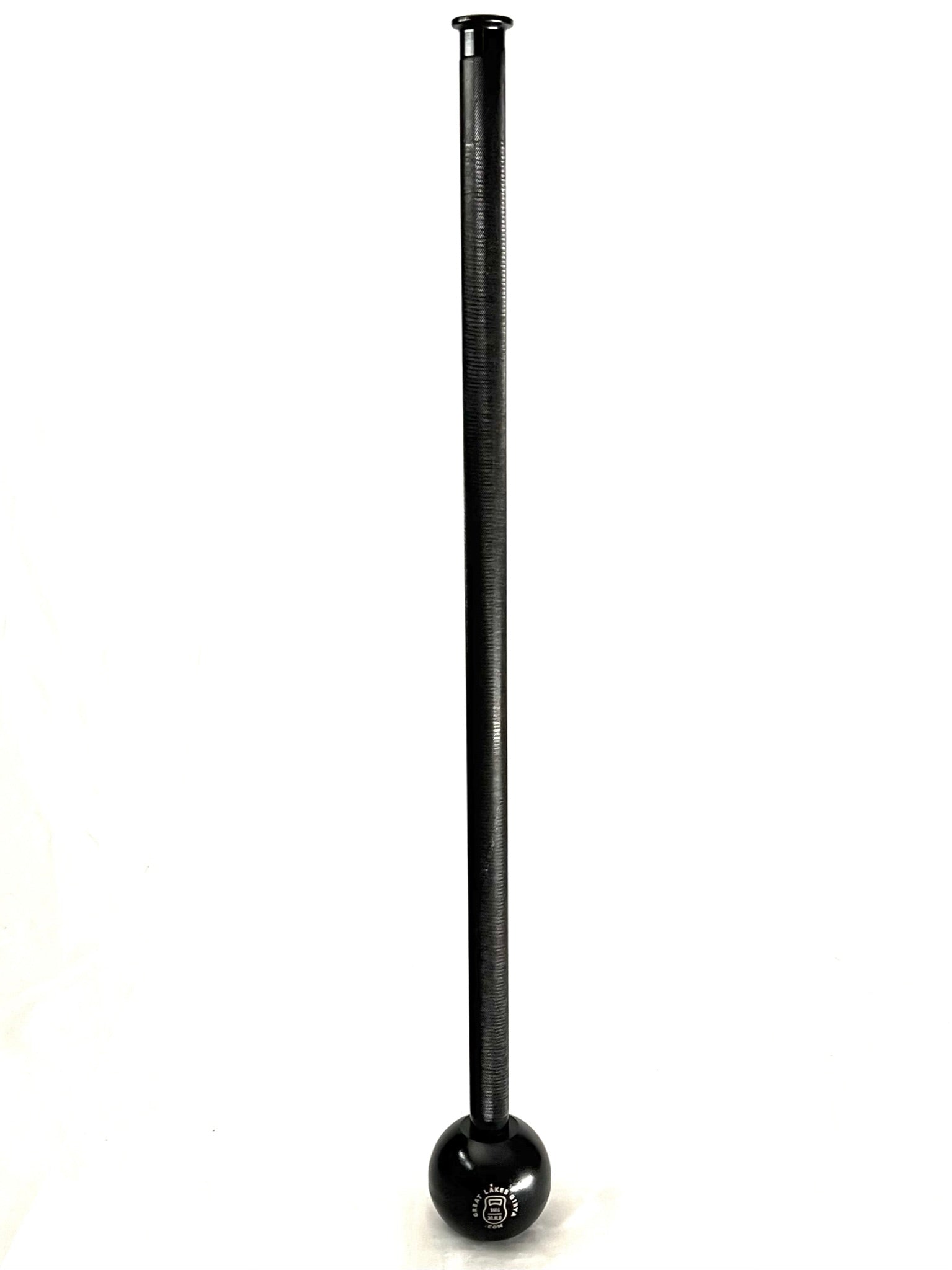 E-Coated Steel Macebell