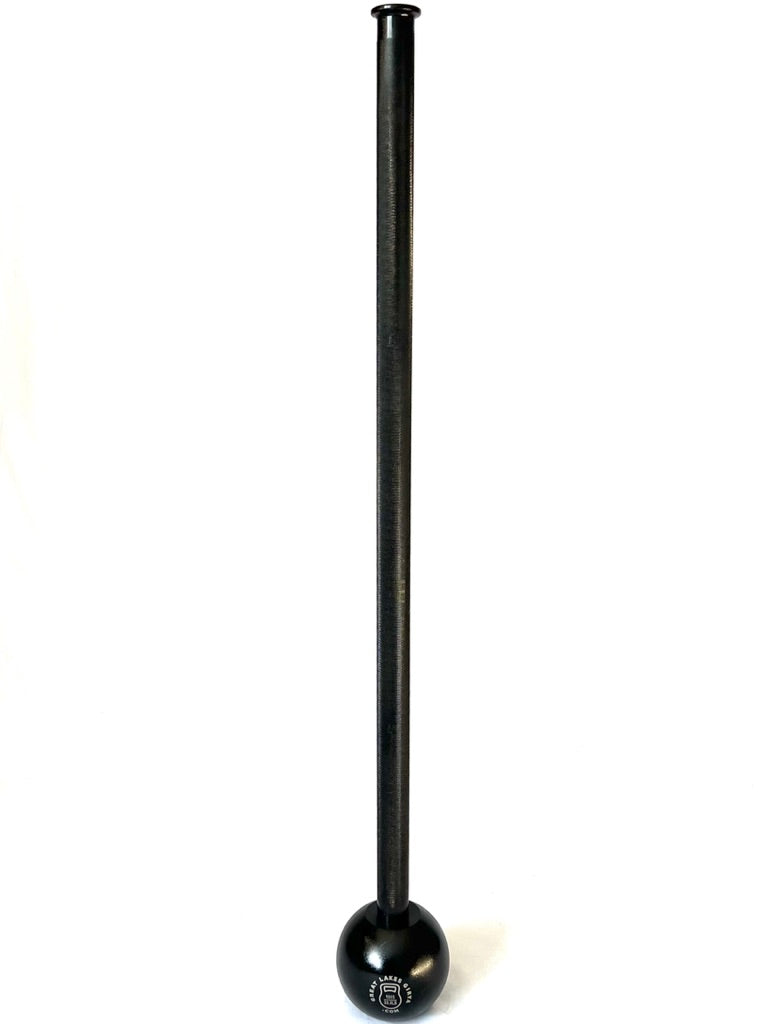 E-Coated Steel Macebell