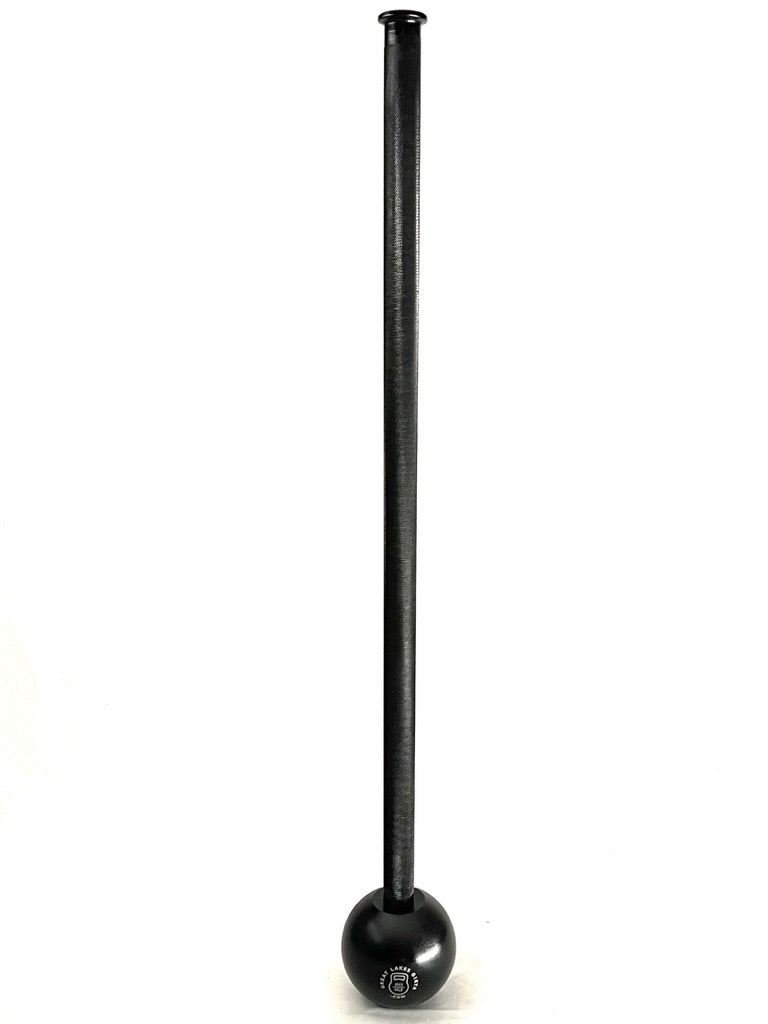 E-Coated Steel Macebell