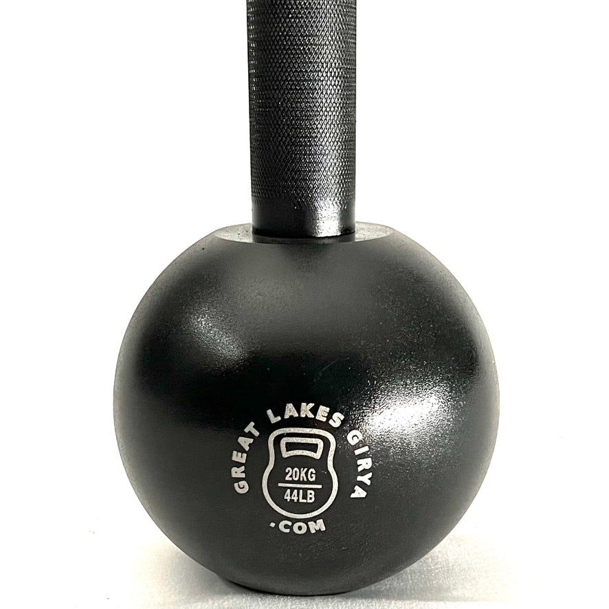 E-Coated Steel Macebell
