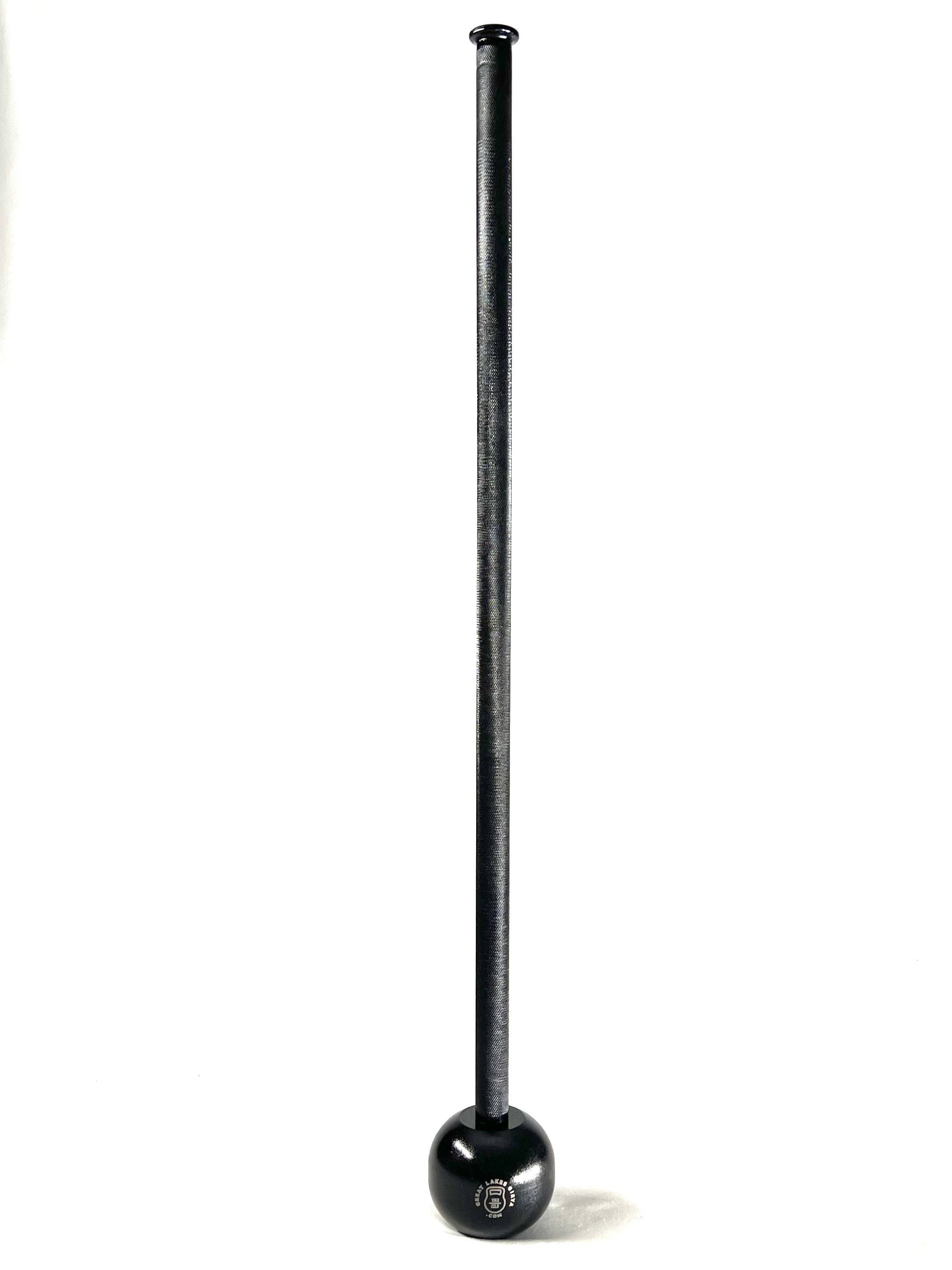 E-Coated Steel Macebell
