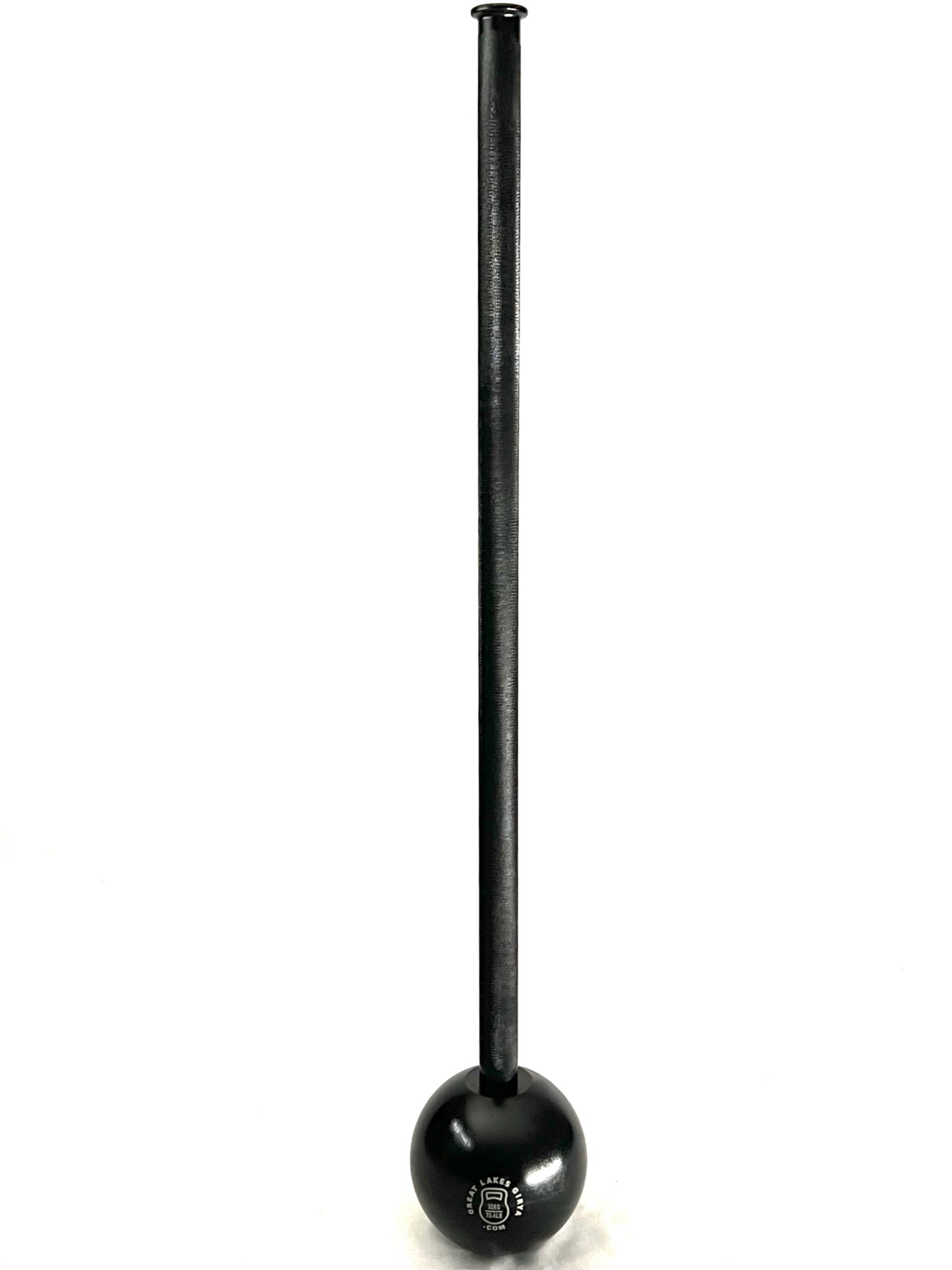 E-Coated Steel Macebell