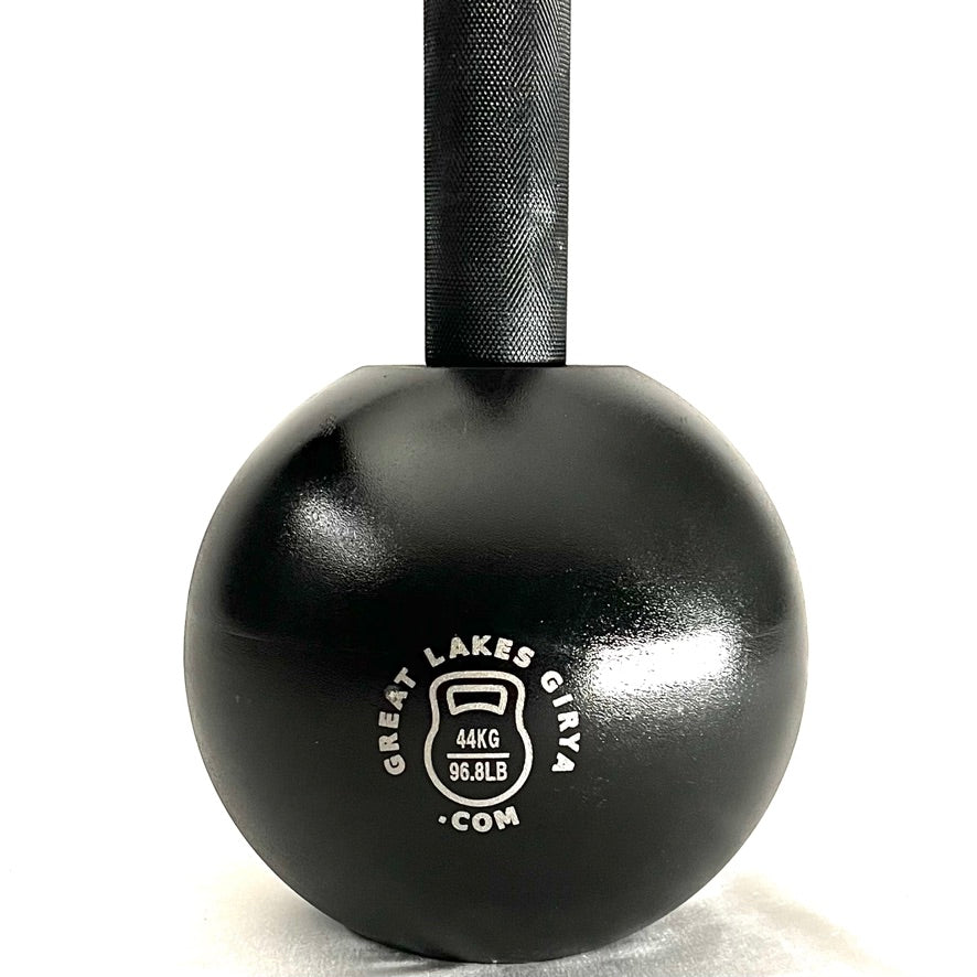 E-Coated Steel Macebell
