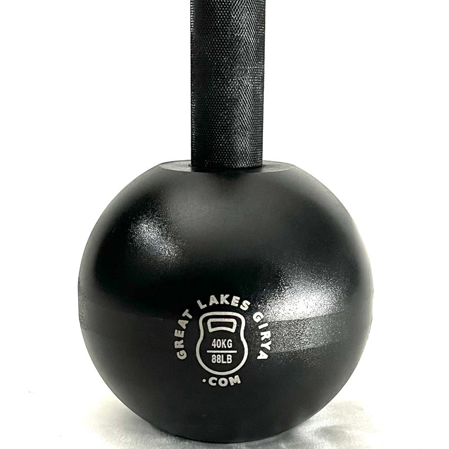 E-Coated Steel Macebell
