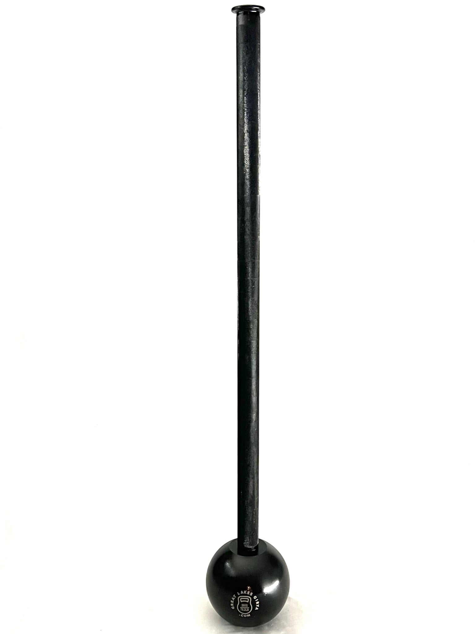 E-Coated Steel Macebell