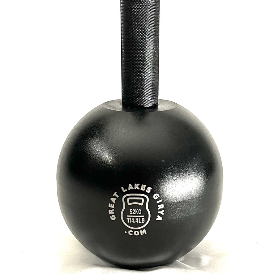 E-Coated Steel Macebell