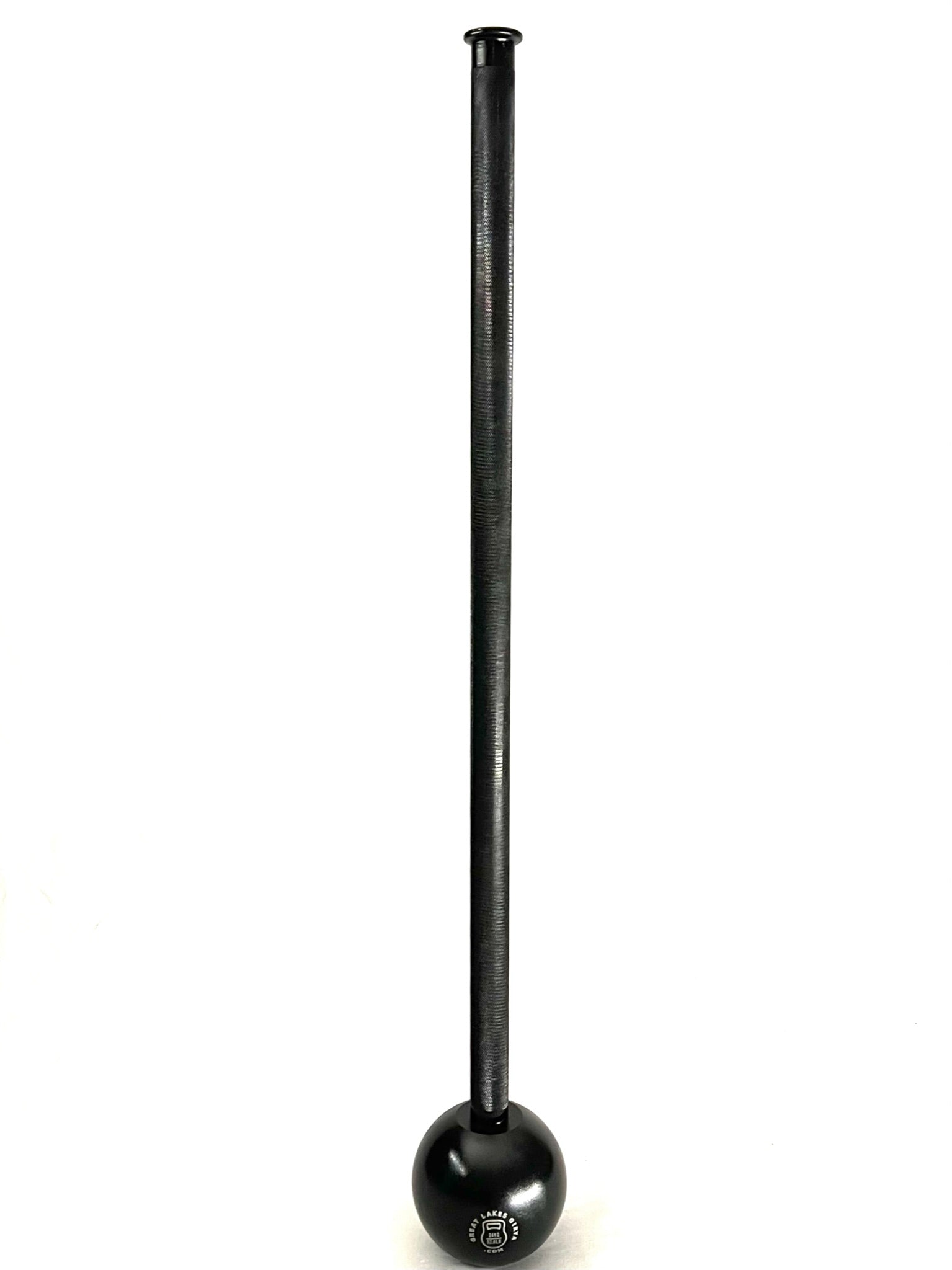E-Coated Steel Macebell