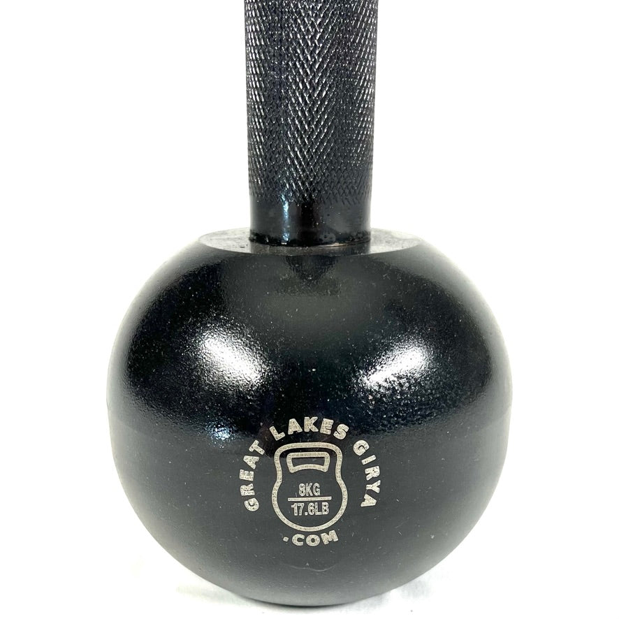 E-Coated Steel Macebell