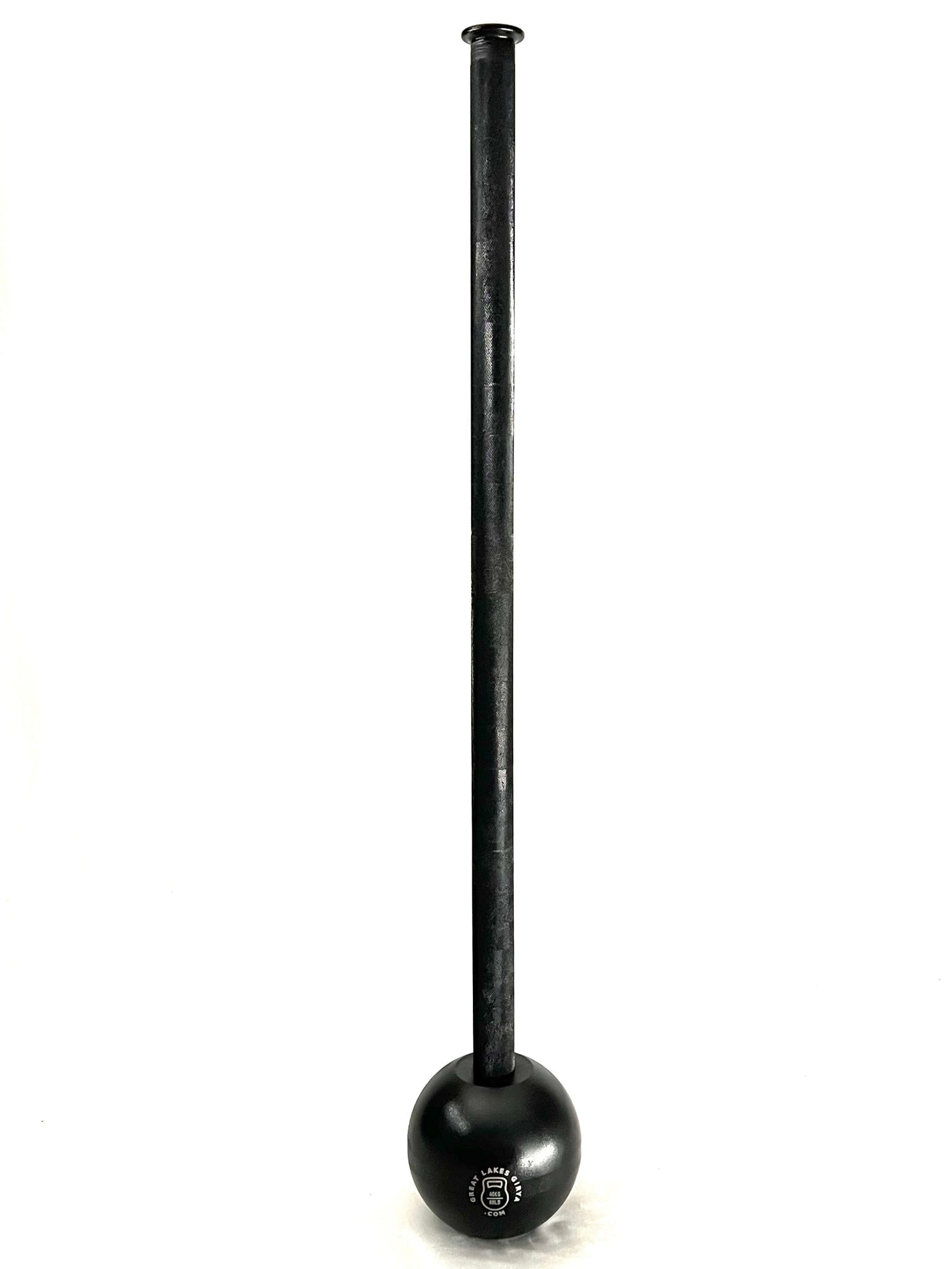 E-Coated Steel Macebell